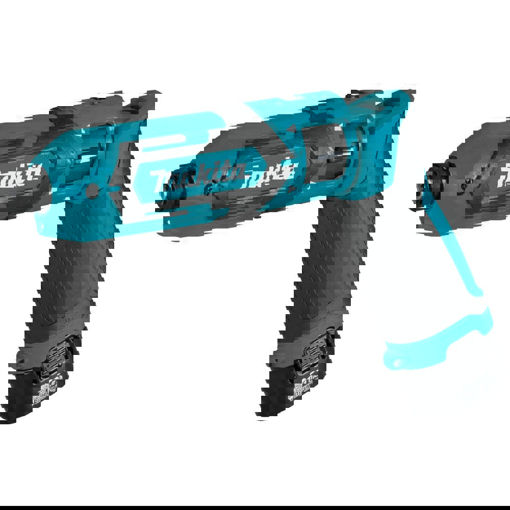 Cordless Impact Driver: 7.2V, 1/4